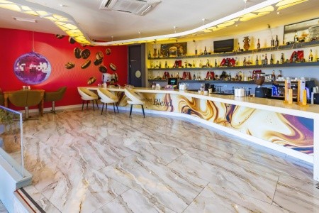 Turecko Side Vonresort Elite 10 dňový pobyt Ultra All inclusive Letecky Letisko: Praha October 2026 ( 3/10/26-12/10/26)