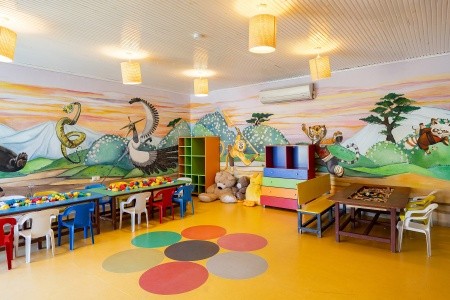 Turecko Side Vonresort Elite 10 dňový pobyt Ultra All inclusive Letecky Letisko: Praha October 2026 ( 3/10/26-12/10/26)