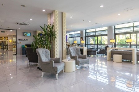 Turecko Side Vonresort Elite 10 dňový pobyt Ultra All inclusive Letecky Letisko: Praha October 2026 ( 3/10/26-12/10/26)