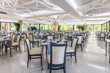 Turecko Side Vonresort Elite 10 dňový pobyt Ultra All inclusive Letecky Letisko: Praha October 2026 ( 3/10/26-12/10/26)