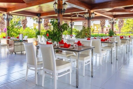 Turecko Side Vonresort Elite 10 dňový pobyt Ultra All inclusive Letecky Letisko: Praha October 2026 ( 3/10/26-12/10/26)