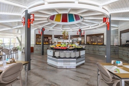 Turecko Side Vonresort Elite 10 dňový pobyt Ultra All inclusive Letecky Letisko: Praha October 2026 ( 3/10/26-12/10/26)