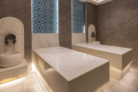 Turecko Side Vonresort Elite 10 dňový pobyt Ultra All inclusive Letecky Letisko: Praha October 2026 ( 3/10/26-12/10/26)