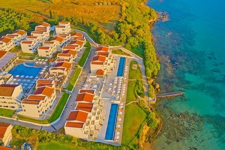 Aluasoul Zakynthos (Ex. Sentido Louis Plagos Beach) - 2