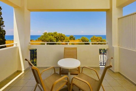 Aluasoul Zakynthos (Ex. Sentido Louis Plagos Beach) - 3