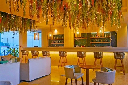 Aluasoul Zakynthos (Ex. Sentido Louis Plagos Beach) - 5