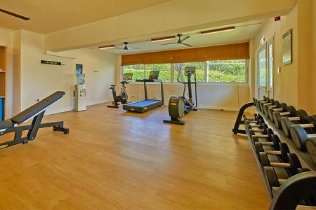 Aluasoul Zakynthos (Ex. Sentido Louis Plagos Beach) - 8