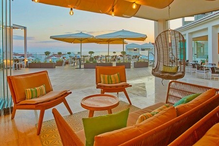 Aluasoul Zakynthos (Ex. Sentido Louis Plagos Beach) - 9