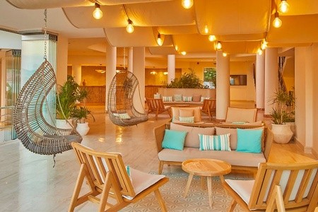 Aluasoul Zakynthos (Ex. Sentido Louis Plagos Beach) - 10