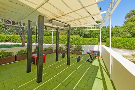 Aluasoul Zakynthos (Ex. Sentido Louis Plagos Beach) - 15