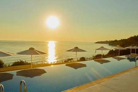 Aluasoul Zakynthos (Ex. Sentido Louis Plagos Beach) - 16