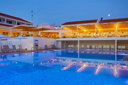 Aluasoul Zakynthos (Ex. Sentido Louis Plagos Beach) - 17