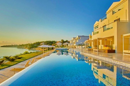 Aluasoul Zakynthos (Ex. Sentido Louis Plagos Beach) - 18