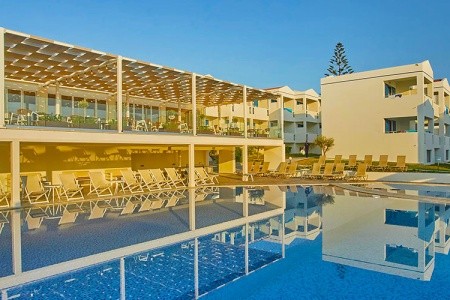 Aluasoul Zakynthos (Ex. Sentido Louis Plagos Beach) - 19