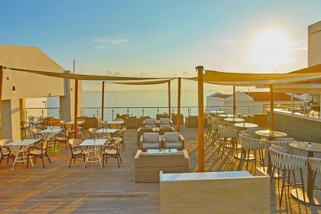 Aluasoul Zakynthos (Ex. Sentido Louis Plagos Beach) - 20