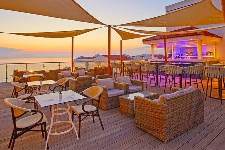 Aluasoul Zakynthos (Ex. Sentido Louis Plagos Beach) - 21