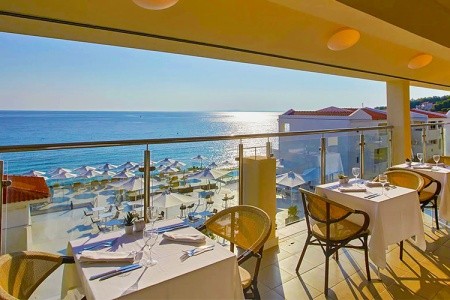 Aluasoul Zakynthos (Ex. Sentido Louis Plagos Beach) - 23