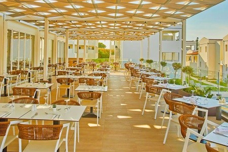 Aluasoul Zakynthos (Ex. Sentido Louis Plagos Beach) - 24