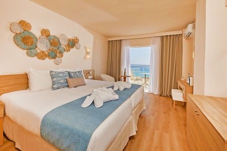 Aluasoul Zakynthos (Ex. Sentido Louis Plagos Beach) - 26