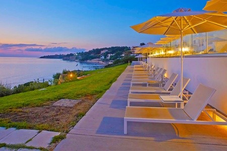 Aluasoul Zakynthos (Ex. Sentido Louis Plagos Beach) - 28