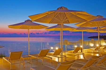 Aluasoul Zakynthos (Ex. Sentido Louis Plagos Beach) - 29