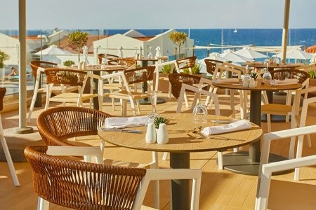 Aluasoul Zakynthos (Ex. Sentido Louis Plagos Beach) - 30