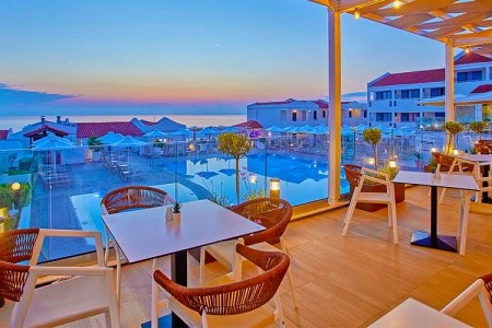 Aluasoul Zakynthos (Ex. Sentido Louis Plagos Beach) - 31