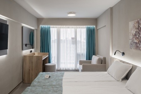 Grand Hotel Sunny Beach - 43