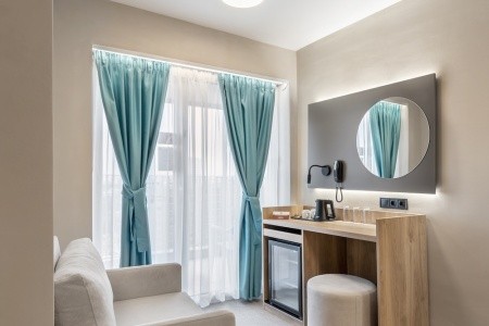 Grand Hotel Sunny Beach - 44