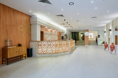 Sentido Bellevue Beach (Ex. Bellevue) - 27