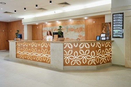 Sentido Bellevue Beach (Ex. Bellevue) - 28