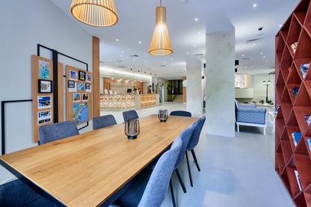 Sentido Bellevue Beach (Ex. Bellevue) - 29