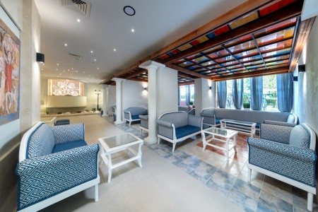 Sentido Bellevue Beach (Ex. Bellevue) - 30