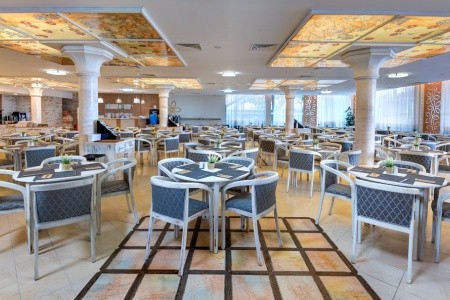 Sentido Bellevue Beach (Ex. Bellevue) - 35