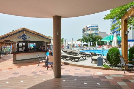 Sentido Bellevue Beach (Ex. Bellevue) - 37