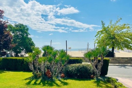 Sentido Bellevue Beach (Ex. Bellevue) - 39