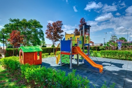 Sentido Bellevue Beach (Ex. Bellevue) - 40