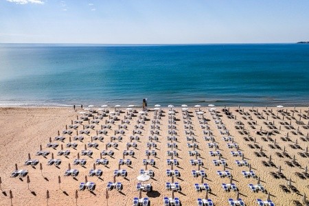 Sentido Bellevue Beach (Ex. Bellevue) - 41