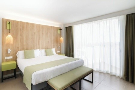 Španielsko Mallorca Ibersol Siurell 8 dňový pobyt All Inclusive Letecky Letisko: Bratislava July 2026 (15/07/26-22/07/26)