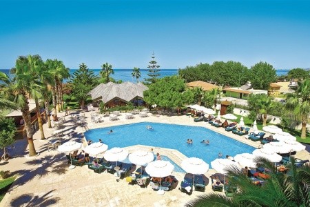 Turecko Side Nerton 12 dňový pobyt All Inclusive Letecky Letisko: Bratislava July 2026 (17/07/26-28/07/26)