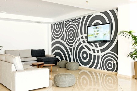 Grécko Rodos Cyprotel Faliraki 10 dňový pobyt All Inclusive Letecky Letisko: Praha June 2026 ( 4/06/26-13/06/26)