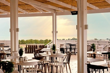 Grécko Rodos Cyprotel Faliraki 10 dňový pobyt All Inclusive Letecky Letisko: Praha June 2026 ( 4/06/26-13/06/26)