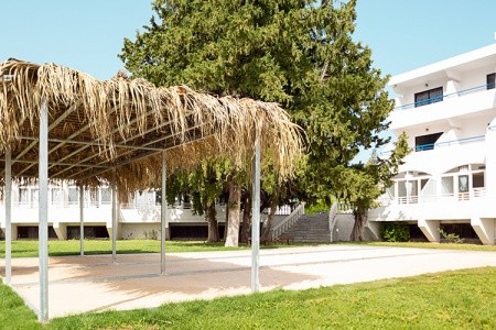 Grécko Rodos Cyprotel Faliraki 10 dňový pobyt All Inclusive Letecky Letisko: Praha June 2026 ( 4/06/26-13/06/26)