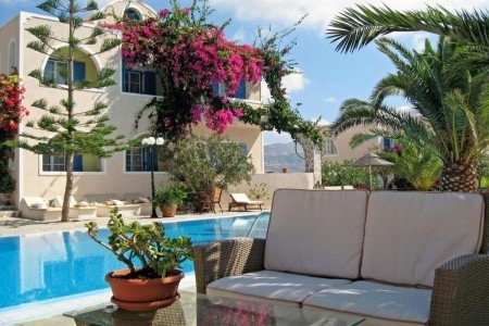 Paradise Resort (Akrotiri) - 2