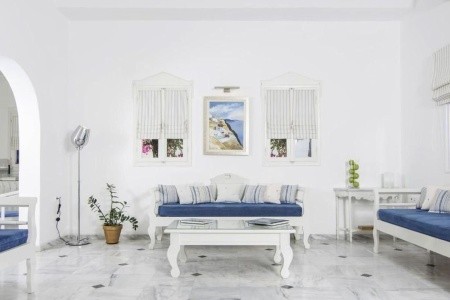 Paradise Resort (Akrotiri) - 7