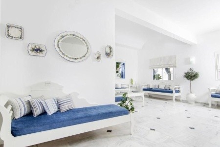 Paradise Resort (Akrotiri) - 8