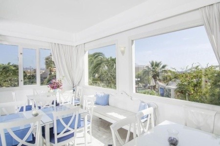 Paradise Resort (Akrotiri) - 10