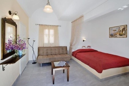 Paradise Resort (Akrotiri) - 12