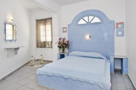 Paradise Resort (Akrotiri) - 16