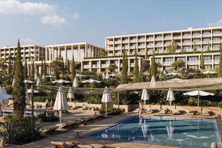 Akra Didim Resort & Spa